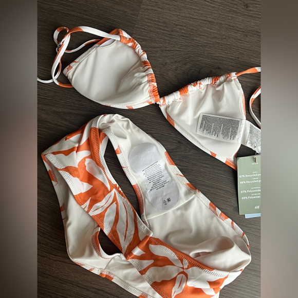 NWT H&M Bikini - Picture 3 of 3